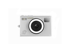 De Lenovo C55 is een goedkope digitale camera met enkele interessante functies. (Afbeeldingsbron: Lenovo)