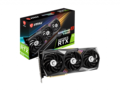 MSI GeForce RTX 3070 Gaming X Trio (bron: MSI)