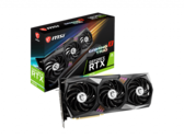 MSI GeForce RTX 3070 Gaming X Trio (bron: MSI)