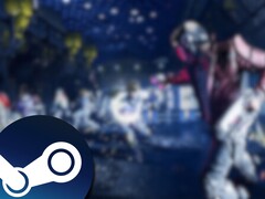 Marvel&#039;s Guardians of the Galaxy is tot 10 juli met 90% korting te koop op Steam, waardoor de prijs daalt tot ongeveer $6. (Afbeelding bron: Steam)