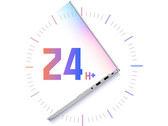 De Unbounded 14S 2026 kost ongeveer 580 dollar. Afgebeeld: een promotiefoto waarop de opgegeven batterijduur wordt benadrukt.