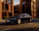 De herziene Mercedes EQS krijgt 800-volt technologie, meer actieradius en nieuwe software.