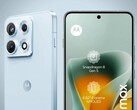 De Motorola Edge 70 Max valt op door zijn batterij van 7.100 mAh in een slank ontwerp.