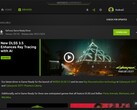 Nvidia GeForce Game Ready Driver 537.42 details in GeForce Experience (Bron: Eigen)