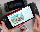 Online functies zoals de Nintendo eShop zijn op sommige Switch 2-eenheden niet toegankelijk (Afbeelding bron: Daniel Romero)