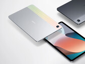 De nieuwe Pad Air. (Bron: OPPO)