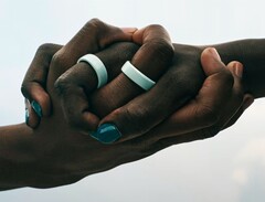 De Oura Ring 4 zou in de toekomst bloeddrukgegevens kunnen verzamelen.