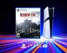 Resident Evil Requiem PS5 Pro banner wordt getoond