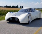 De keynote spreker op de 2025 SPE Automotive Conference zal spreken over composiet autofabricage die minder CO2 uitstoot. (Afbeeldingsbron: Casey Putsch)