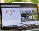 Samsung Galaxy Tab S10 Lite in review. (Afbeeldingsbron: Marcus Herbrich)