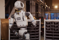 Atlas sorteert onderdelen. (Afbeeldingsbron: Boston Dynamics)