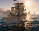 Spelers kunnen opnieuw door het Caribisch gebied varen, zij het dan alleen virtueel. 