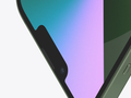 Nieuwe iPhones hebben mogelijk een nieuwe OLED-bron. (Bron: Apple)