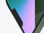 Nieuwe iPhones hebben mogelijk een nieuwe OLED-bron. (Bron: Apple)