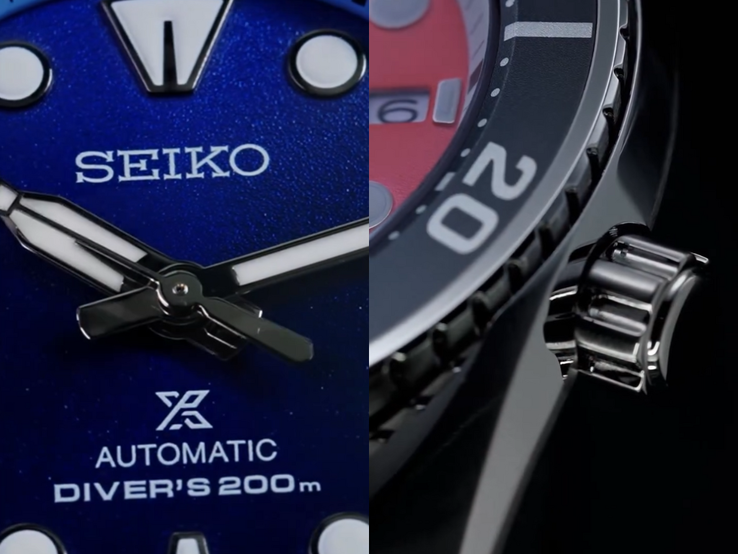(Afbeeldingsbron: Seiko)
