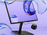 De ViewSonic ColorPro VP2786-4K zal later dit jaar verkrijgbaar zijn. (Afbeelding bron: ViewSonic)