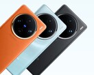 De Vivo X100 Pro is vorige week wereldwijd gelanceerd. (Bron: Vivo)