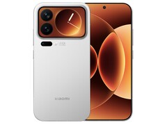 De Xiaomi 17 Pro Max heeft een Silicon-Carbon batterij van 7.500 mAh die opgeladen kan worden met 100 W. (Afbeelding bron: Xiaomi)