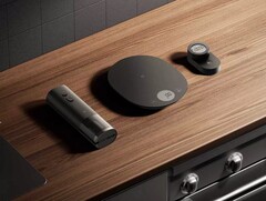 De Xiaomi Mijia Kitchen Tool Set is onthuld in China. (Beeldbron: Xiaomi)