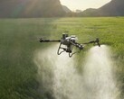 Met de Agras T55 richt DJI zich op professionele gebruikers