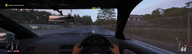 Alles in beeld in Forza Horizon 6