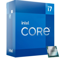 De 35 Watt Intel Core i7-13700K desktopprocessor heeft zijn Geekbench-debuut gemaakt (afbeelding via Intel, bewerkt)