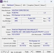CPU-Z
