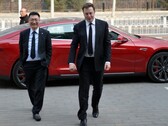 Tom Zhu draagt nu meer operationele verantwoordelijkheden bij Tesla (afbeelding: Duke University)
