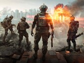 Battlefield 6 recensie: Ook laptopgamers komen aan hun trekken