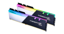 G.SKILL Trident Z Neo DDR4-3600 RAM. (Afbeelding bron: G.SKILL)