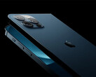 De iPhone Fold zal naar verwachting op de markt komen om de Galaxy Z Fold8 uit te dagen, niet de Galaxy Z Fold7. (Afb. bron: ConceptsiPhone)