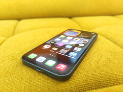 In de review: Apple iPhone 13