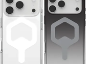 UAG's iPhone 17 Pro-serie hoesjes(?). (Afbeeldingsbron: @evleaks via X)