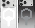 UAG's iPhone 17 Pro-serie hoesjes(?). (Afbeeldingsbron: @evleaks via X)