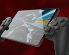 Alldocube adverteert de iPlay 70 Mini Ultra voornamelijk op zijn mogelijkheden als spelcomputer. (Afbeeldingsbron: Alldocube)