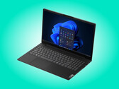 De V15 Gen 7 van Lenovo is een voordelige laptop met maximaal 32 GB RAM-geheugen.