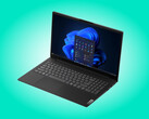 De V15 Gen 7 van Lenovo is een voordelige laptop met maximaal 32 GB RAM-geheugen.