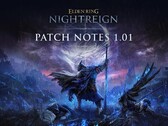 Deze patch is uitgerold vlak voor de wereldwijde lancering van Elden Ring: Nightreign. (Afbeelding Bron: FromSoftware)