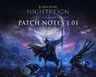 Deze patch is uitgerold vlak voor de wereldwijde lancering van Elden Ring: Nightreign. (Afbeelding Bron: FromSoftware)