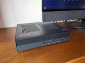 GMK NucBox M4 mini PC beoordeling: 11e generatie Core i9 voor minder dan $500
