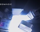 RedMagic stapt mogelijk in het tabletspel. (Bron: RedMagic)