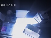 RedMagic stapt mogelijk in het tabletspel. (Bron: RedMagic)
