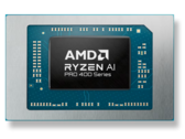 De Ryzen AI 9 HX Pro 470 is op papier slechts 100 MHz sneller dan zijn voorganger, zonder dat dit leidt tot noemenswaardige prestatieverbeteringen ten opzichte van vorig jaar