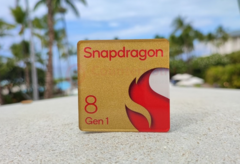 De Snapdragon 8 Gen 1 Plus is al beter dan de Snapdragon 8 Gen 1. (Bron: Counterpoint Research)
