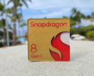 De Snapdragon 8 Gen 1 Plus is al beter dan de Snapdragon 8 Gen 1. (Bron: Counterpoint Research)