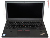 Kort testrapport Lenovo ThinkPad X270 (Core i5, Full HD)