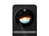 De "Phantom V Flip" in rendervorm. (Bron: Paras Guglani x Newzonly)