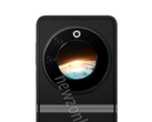 De "Phantom V Flip" in rendervorm. (Bron: Paras Guglani x Newzonly)