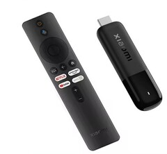 De Xiaomi TV Stick 4K (2e generatie). (Afbeelding Bron: 70mai-Goldway Store op Aliexpress)