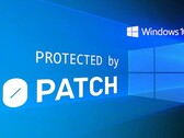 0patch is een alternatieve oplossing voor Windows 10-ondersteuning na 2025 (Bron: 0Patch Blog)
